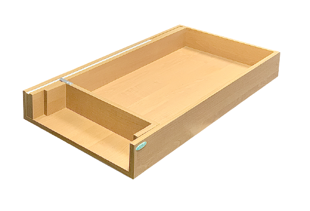 Ростомір РД дитячий ОМЕГА